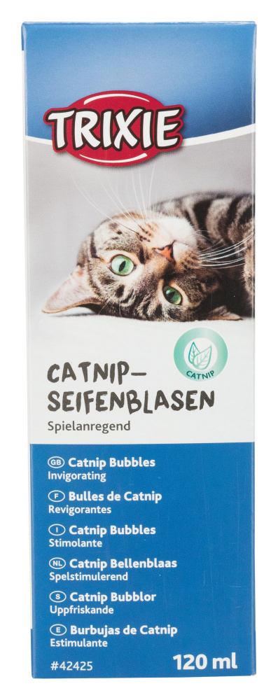 Miniatyrbild 1 av 4: TRIXIE 42425 leksak för hund och katt