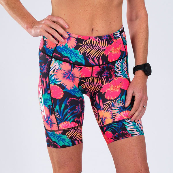 Zoot Sports ZFT23045014 urheilushortsit