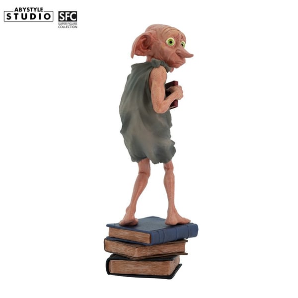 Miniatyrbild 3 av 8: ABYstyle ABYFIG104 action- och samlarfigur