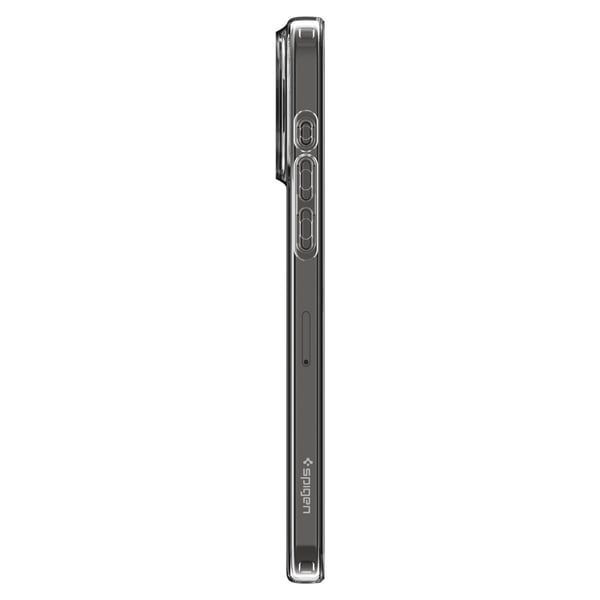 Pikkukuva 6 / 10: Spigen ACS06699 matkapuhelimen suojakotelo 15,5 cm (6.1") Suojus Läpinäkyvä