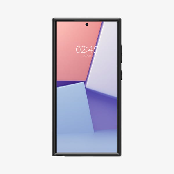 Miniatyrbillede 6 af 10: Spigen Liquid Slot mobiltelefon etui 17,3 cm (6.8") Cover Sort
