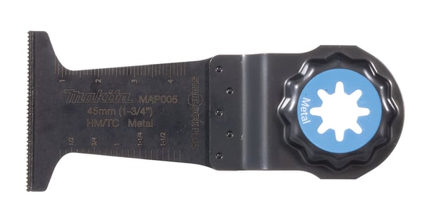 Makita B-66363 monitoimityökalu Sahanterä