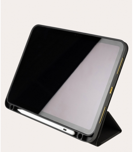 Tucano Up Plus 27,7 cm (10.9") Folio Svart