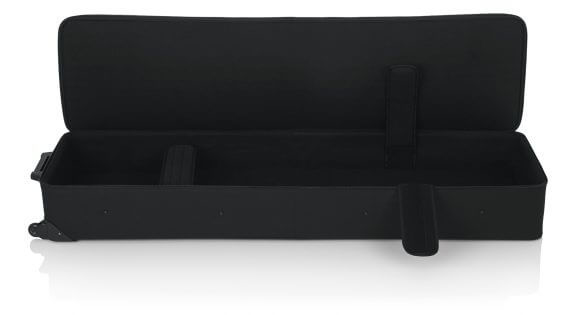 Gator Cases GK-88 SLXL Svart Fodral för MIDI-keyboard