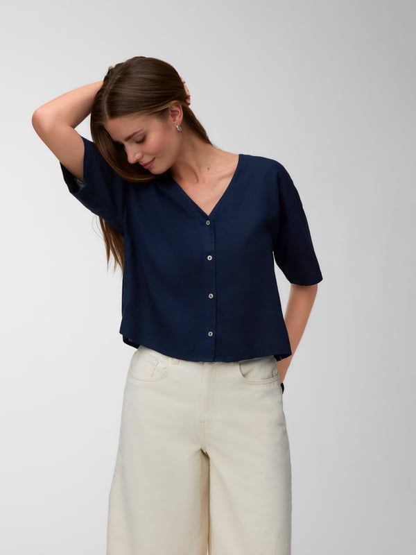 Vero Moda 10346914_2077_63 skjorte & top