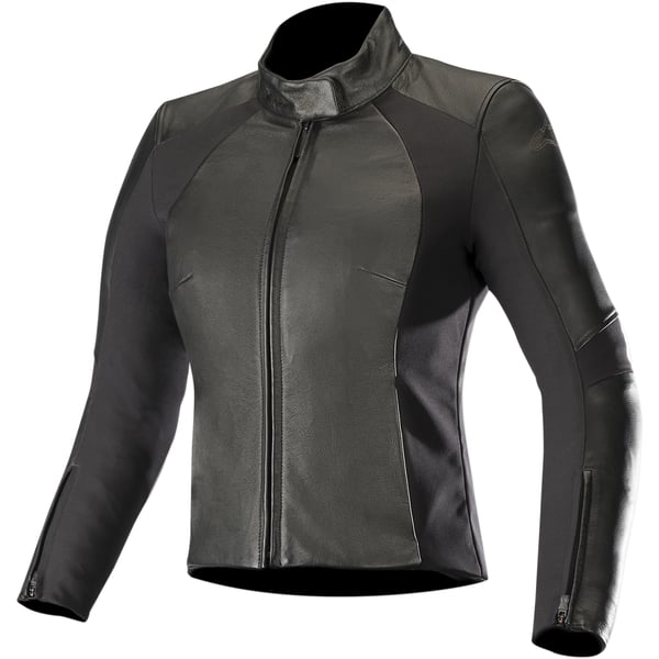 Alpinestars 3115519-10-40 motorcykeljacka och -väst Hankoppling Svart