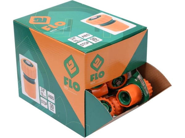 Flo 89004 vesiputkien osa 1 kpl