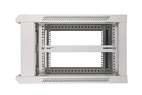 Extralink EX.8567 rack 6U Väggmonterad rack Grå