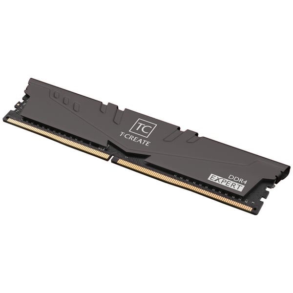 Pikkukuva 4 / 4: Team Group EXPERT DDR4 OC10L muistimoduuli 32 GB 2 x 16 GB 288-pin DIMM