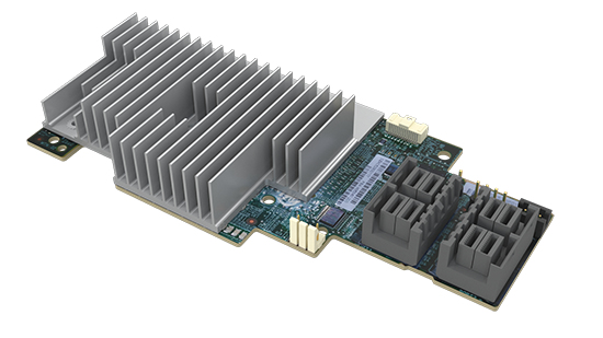 Intel RMS3AC160 RAID-ohjain PCI Express x8 3.0 12 Gbit/s Intel RMS3AC160 RAID-ohjain PCI Express x8 3.0 12 Gbit/s