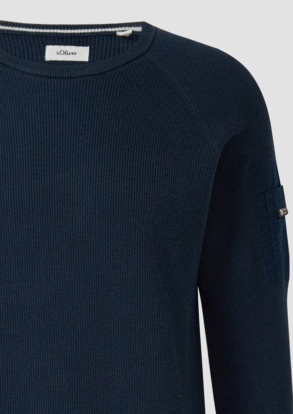s.Oliver 2177417.5978.XL strikvare
