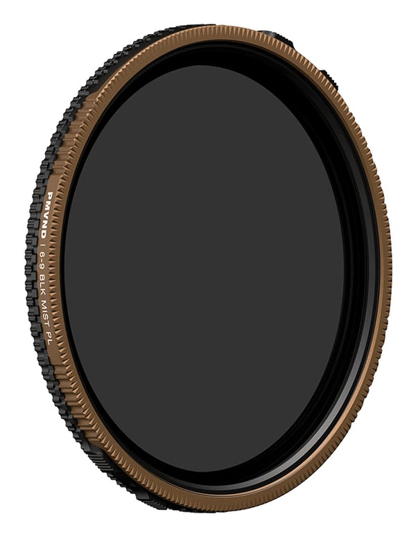 PolarPro Chroma VND/PL Black Mist + Polarizer camera filter 82 mm