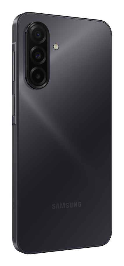 Vodafone Galaxy A17 17 cm (6.7") Hybrid Dual SIM 4G USB Type-C 8 GB 128 GB 5000 mAh Svart