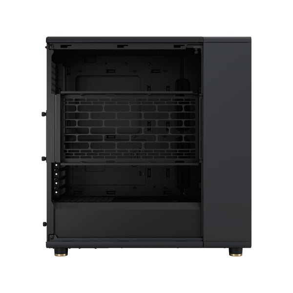 Fractal Design North Midi Tower Musta
