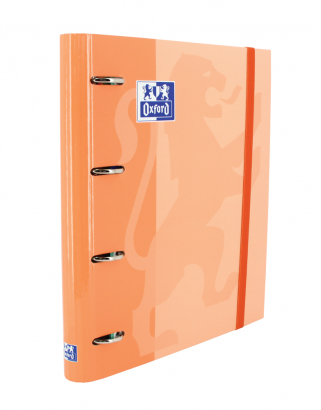 Oxford Europeanbinder ringbind A4+ Forskellige farver