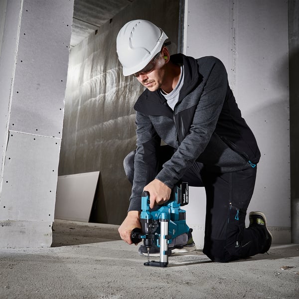Makita DHR183RTWJ hammerbor SDS-plus
