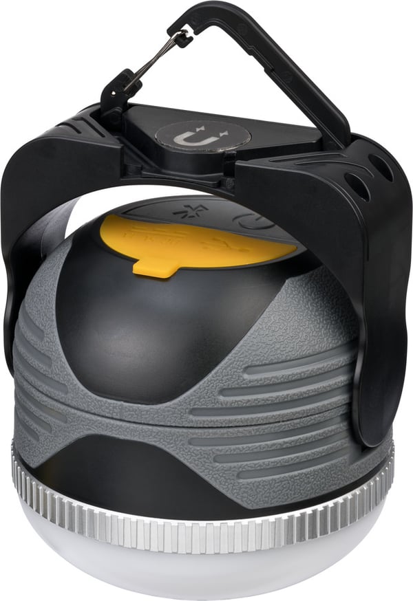 Miniatyrbild 6 av 7: Brennenstuhl 1171640 utomhusbelysning Handlampa för utomhusbruk LED