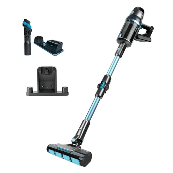 Cecotec 05772 dammsugare 0,6 l Trummdammsugare Torr 680 W Utan påse