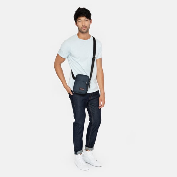 Pikkukuva 6 / 6: Eastpak EK04526W käsi- ja olkalaukku Polyesteri Sininen Unisex