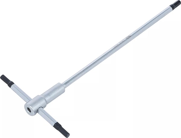 BGS technic Screwdriver with Sliding T-Handle