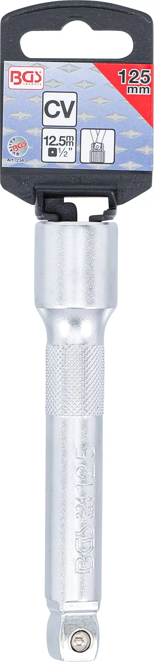 BGS technic Wobble' Extension Bar