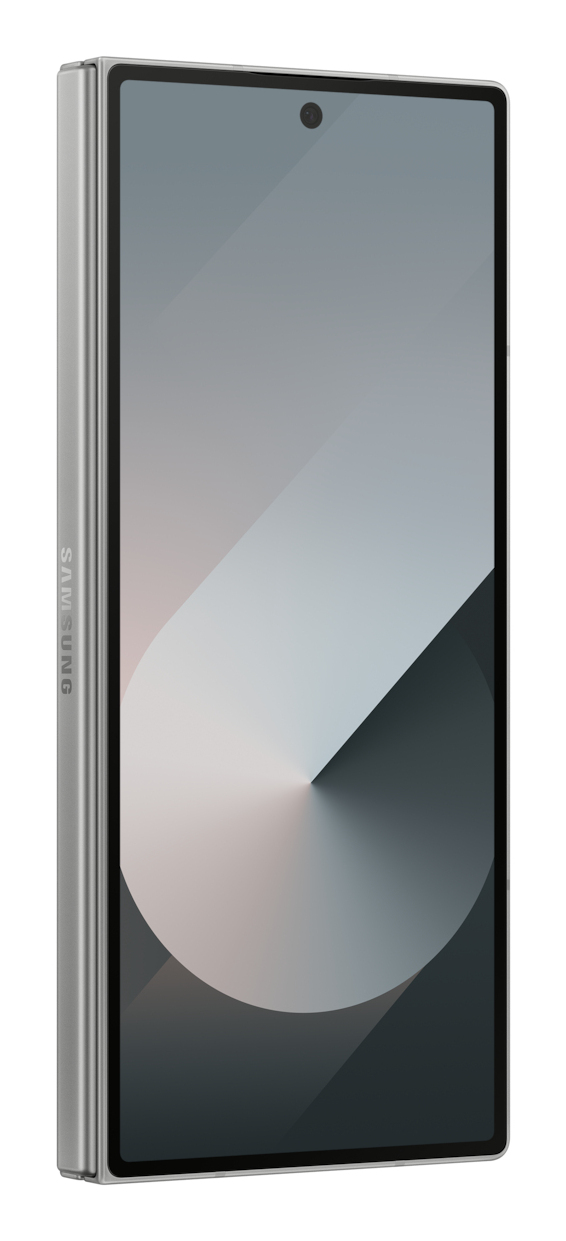 TIM Galaxy Z Fold6 19,3 cm (7.6") Dual SIM Android 14 5G USB Type-C 12 GB 256 GB 4400 mAh Sølv