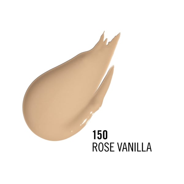 Rimmel Blur It Out 30 ml Rør Væske 150 Rose Vanilla