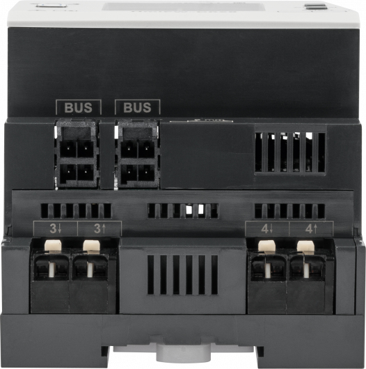 Homematic WIRED SCHALTAKTOR 4FACH REG / HOMEMA EQ-152419A0