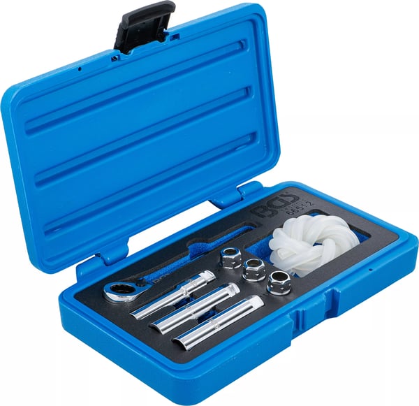 Miniatyrbild 2 av 7: BGS technic Brake Bleeder Wrench Set