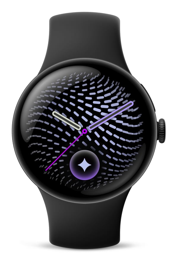 Google Pixel Watch 5 AMOLED 41 mm Digitaalinen Kosketusnäyttö Kulta Wi-Fi GPS (satelliitti) Google Pixel Watch 5 AMOLED 41 mm Digitaalinen Kosketusnäyttö Kulta Wi-Fi GPS (satelliitti)