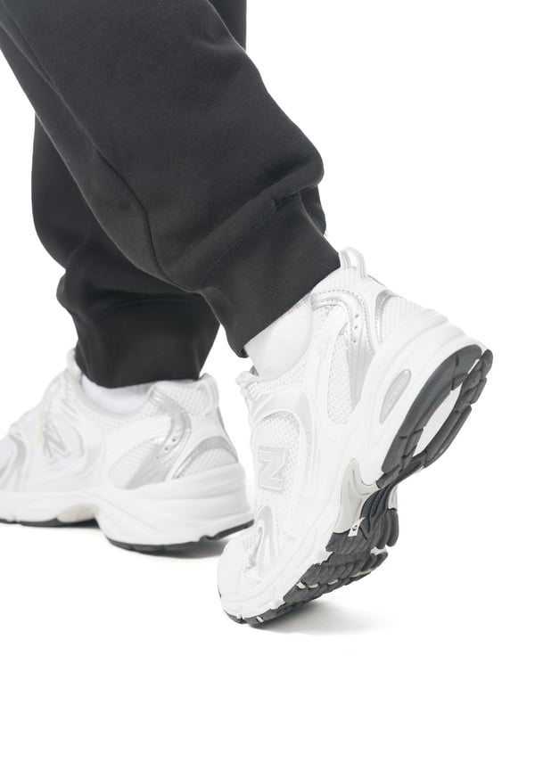 ERIMA TS Unisex Musta Puuvilla, Polyesteri