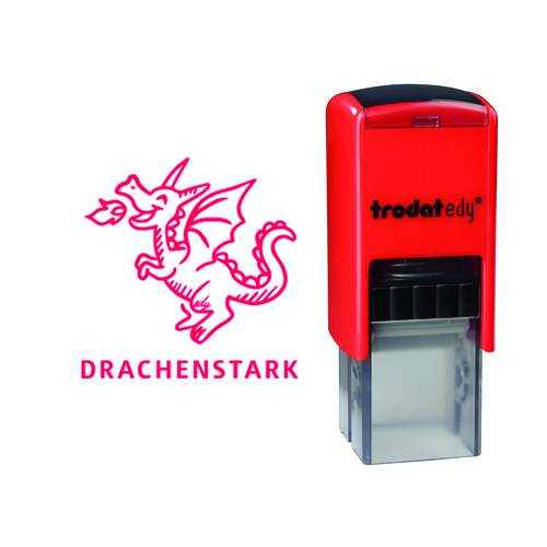 Trodat 163238 bläckstämpel