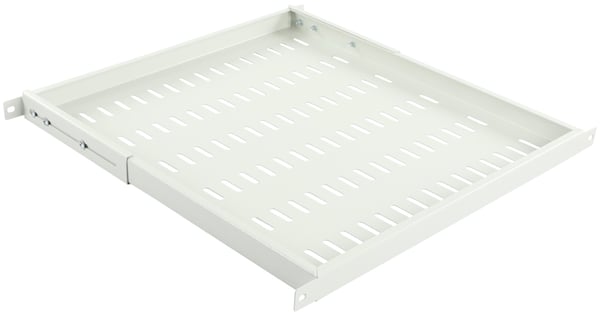 LOGON PROFESSIONAL RAS800WH rack tillbehör Justerbar hylla