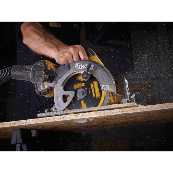 DeWALT DT1472-QZ cirkelsågsblad 1 styck