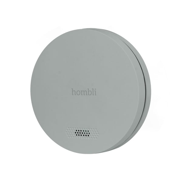 Hombli HBSA-0108 savuntunnistin Valosähköanturi Langaton
