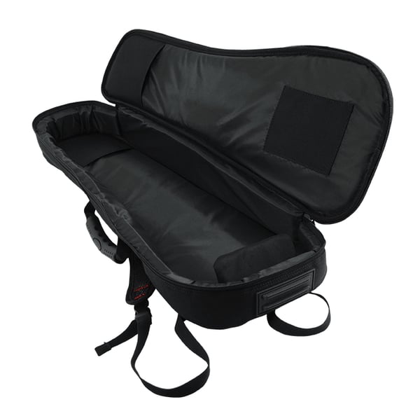 Pikkukuva 7 / 7: Gator Cases GBE-CLASSIC jousisoitinkotelo