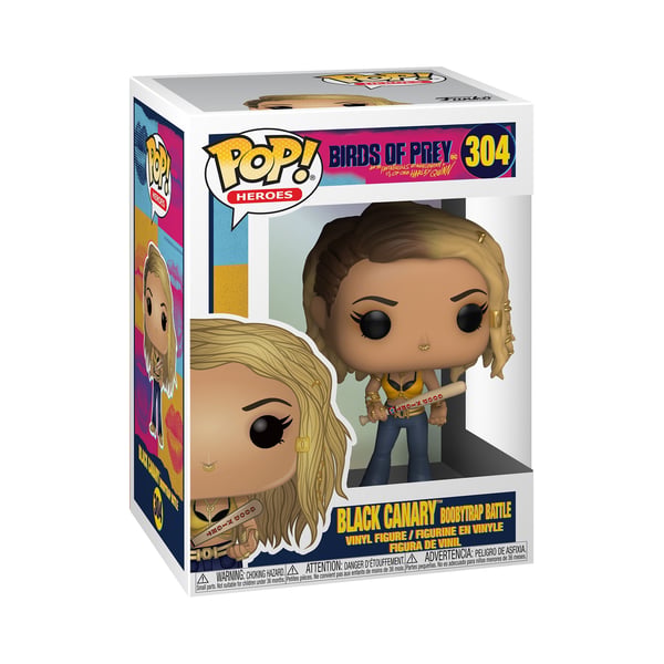 FUNKO 44372 action & samlefigurer