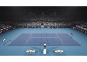 GAME Matchpoint Extended Edition (Switch) Laajennettu Englanti, Saksa Nintendo Switch