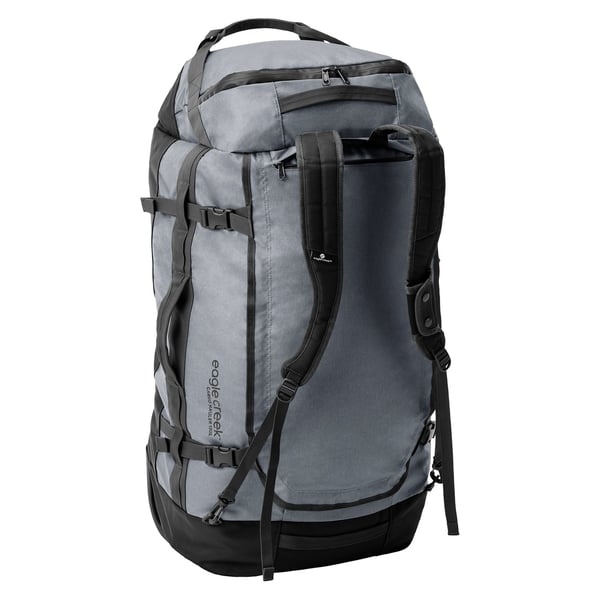 Eagle Creek Cargo Hauler køjesæk 130 L Nylon, Polyester Kul