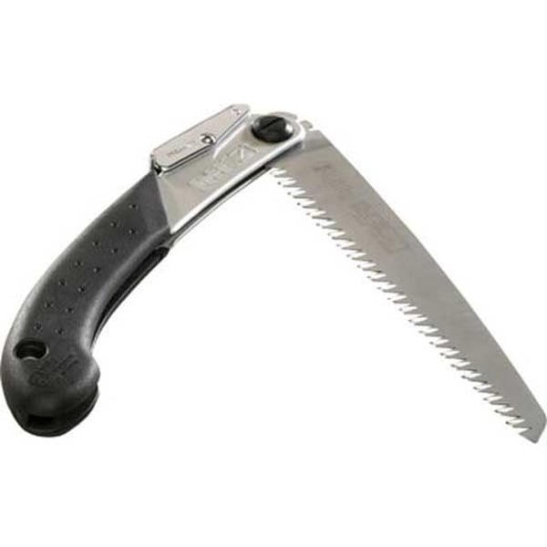 Pikkukuva 2 / 3: Silky Super Accel Oksasaha 21 cm Musta, Harmaa