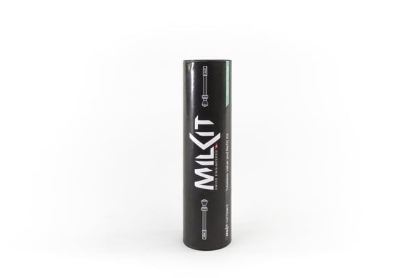 milKit compact 55 Reparationssæt