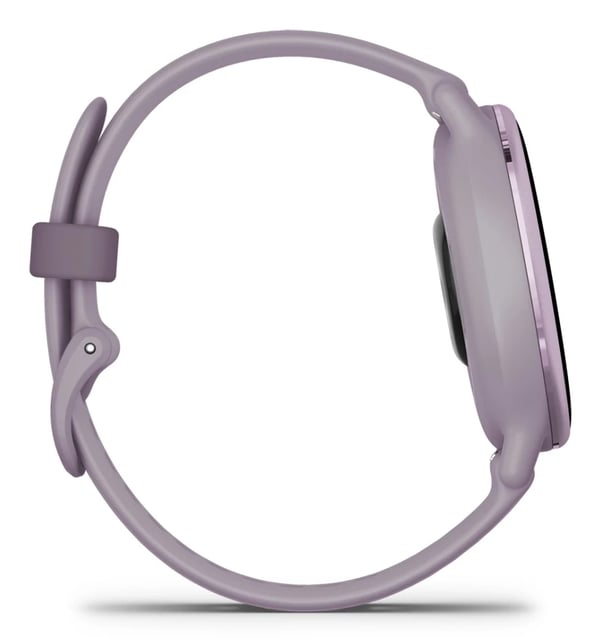 Pikkukuva 7 / 8: Garmin Vivoactive 5 3,05 cm (1.2") AMOLED Digitaalinen 390 x 390 pikseliä Kosketusnäyttö Violetti Wi-Fi GPS (satelliitti)