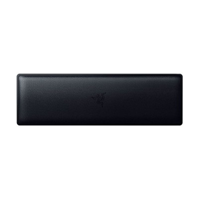 Razer RC21-01720100-R3M1 håndledsstøtte Læder, Hukommelsesskum Sort