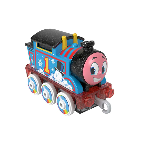 Miniatyrbillede 3 af 6: Thomas & Friends HMC44 interaktivt legetøj