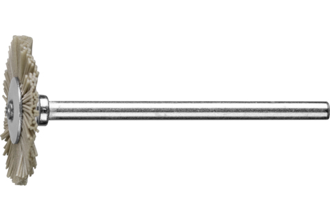 Miniatyrbild 1 av 3: PFERD 47701642 slipskiva Universal Slipborste