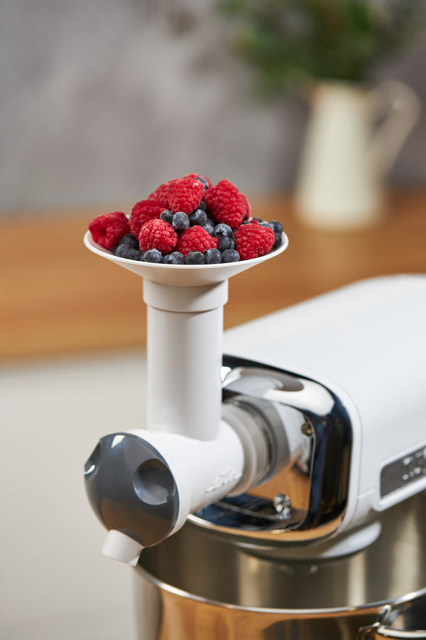 Eta ETA002898030 tilbehør til mixer og foodprocessor Ismaskine