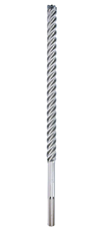 Bosch 2 608 578 614 borehoved Hammer drill bit 1 stk