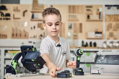 Festool 577937 bor