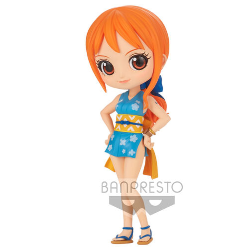 Banpresto BP17852P action - ja keräilyfiguuri Banpresto BP17852P action - ja keräilyfiguuri