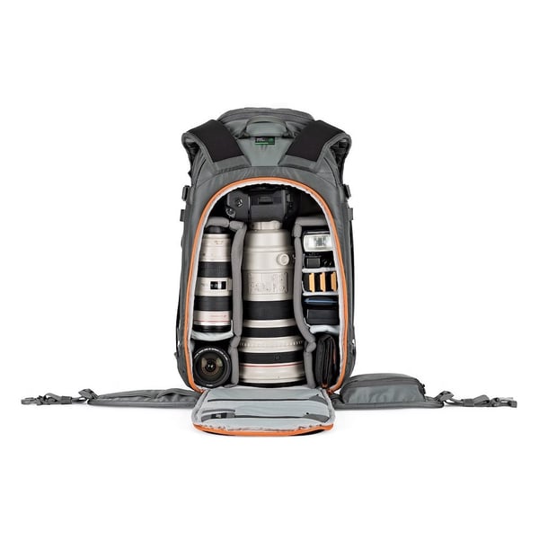 Lowepro Whistler 450 AW II Rygsæk Grå, Orange